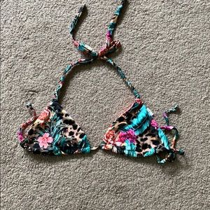 Doll Swimwear top